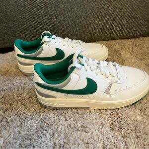 EUC Nike Gamma Force sneakers